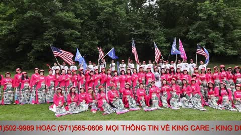 Đảng CH TEXAS TUYÊN BỐ - BIDEN KHÔNG HỢP PHÁP - 06/20/2022 - The KING Channel