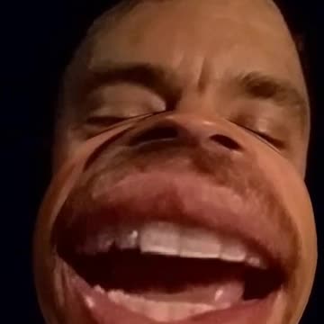 Comedy Rant Video: Crazy Dean and The Purple Foot