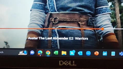 Avatar: