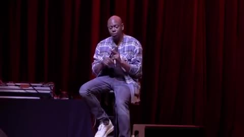 Dave Chappelle Unforgiven Exposing Comedy Central