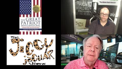 Wayne Allyn Root: How to Stop Biden Vaccine Mandates