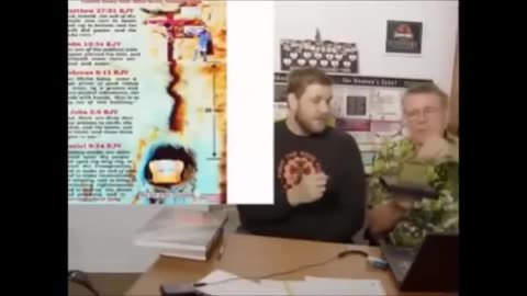 Un archéologue amateur affirme de façon étonnante qu'il a découvert l'Arche d'Alliance.