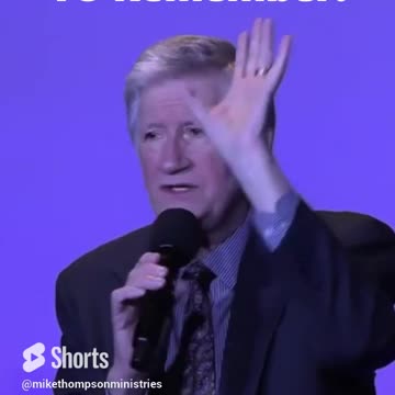 Something We Need to Remember! "Don't Bow Down" #shorts