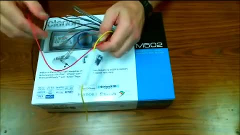 Car Stereo Wiring Explained In Detail