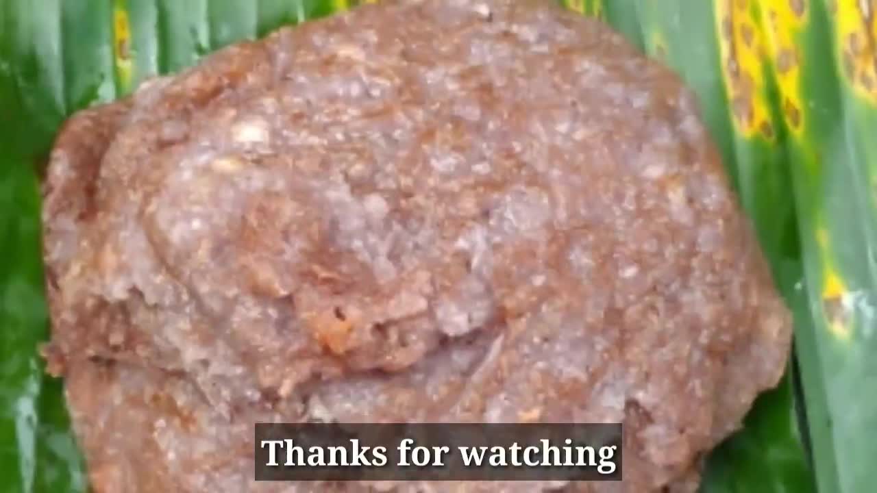 Myanmar Traditional Khun Tharap Snap
