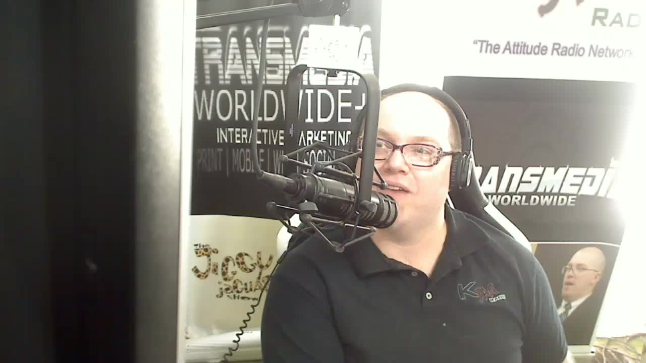 tracy mann loves running away from interviews