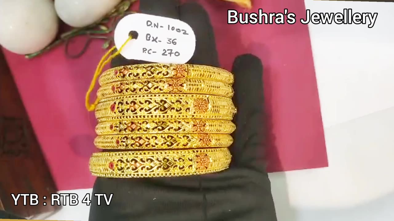 Exclusive Bangles | Bracelet