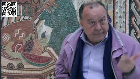 UN TUNISIEN PARLE DE LA CHARIA AU QUOTIDIEN