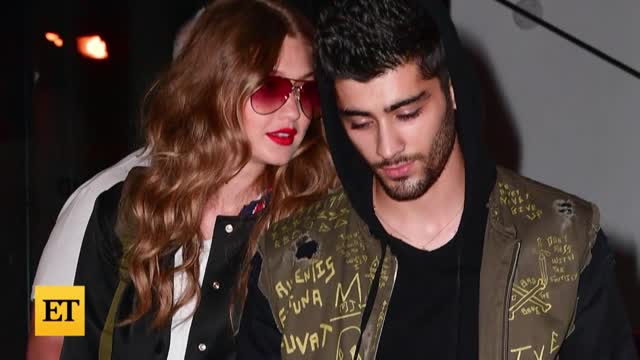 After Zayn Malik's Yolanda altercation, Gigi Hadid and Zayn Malik SPLIT.