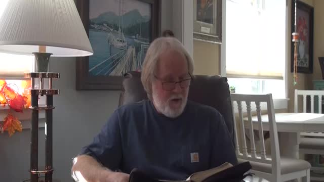 Laying on of hands and prayer