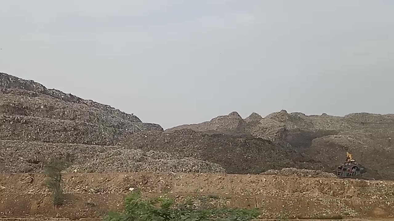 India Delhi new video 2023