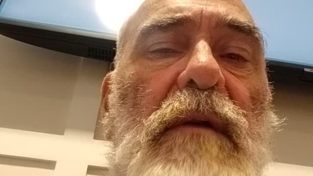 My heart procedure went well..8.17.2022