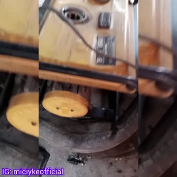 The Country Is Not Safe Now Please Be Careful Out There