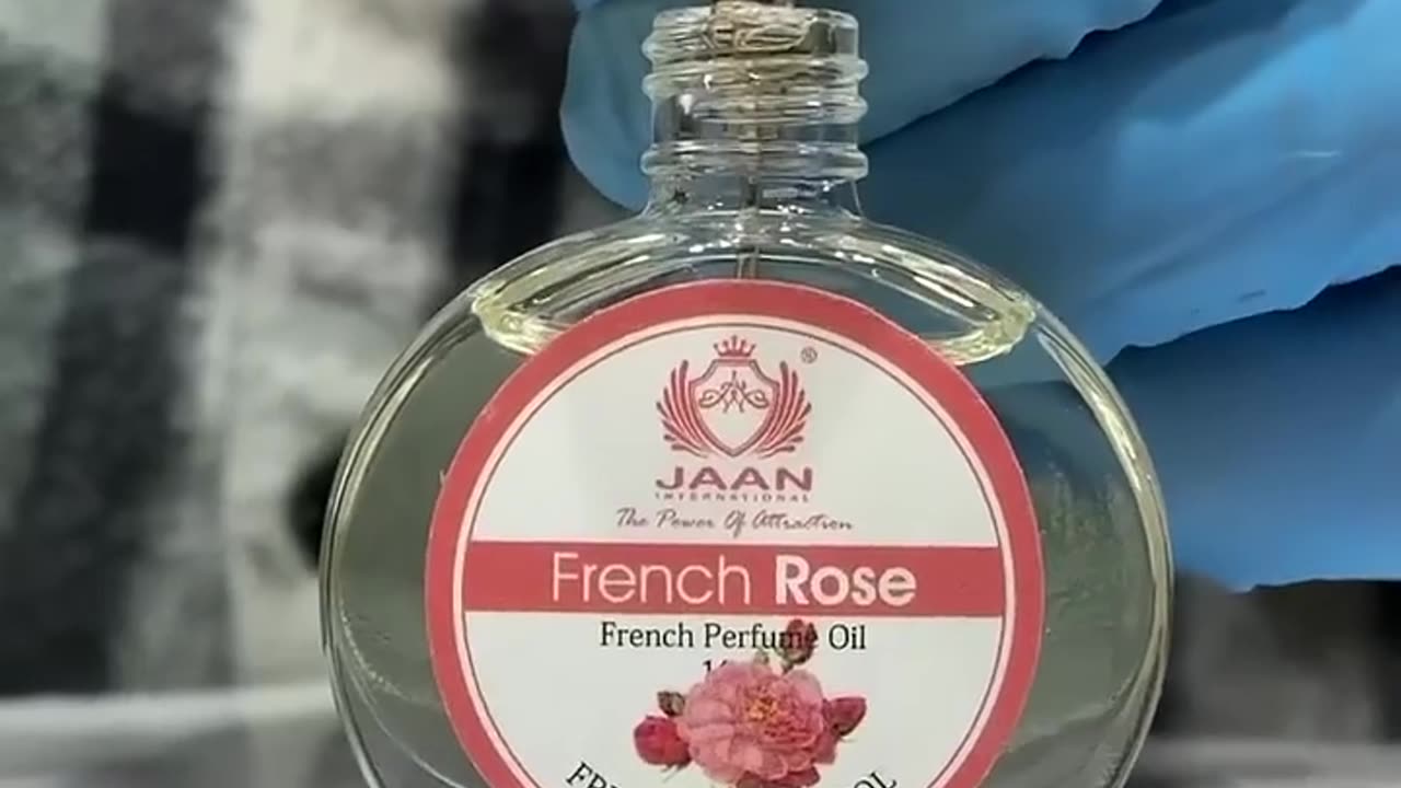 I thought the Rose🌹is for me 😆🥲 #trending #shorts #catchysmells #itmaaz #fragrance #flower #korea