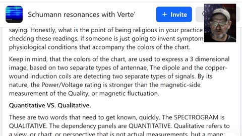 05Nov2023. Current report. Qualitative vs. Quantitative.