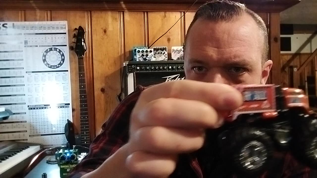 Hot Wheels Le'Garbage Monster Truck - We Trash it All!!!