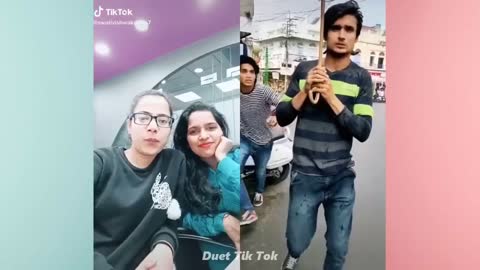 funny tik tok compilations