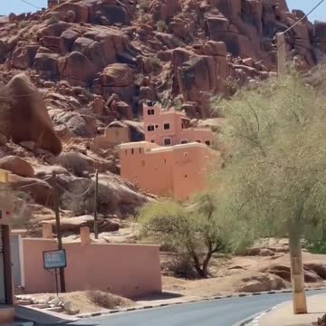 Belles vues de mon beau pays