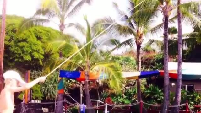 2014: Patterson Ohana Christmas Break