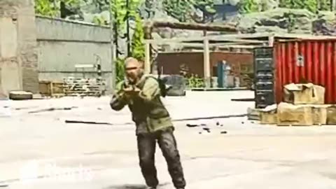 Making new friends👹 | Escape From Tarkov