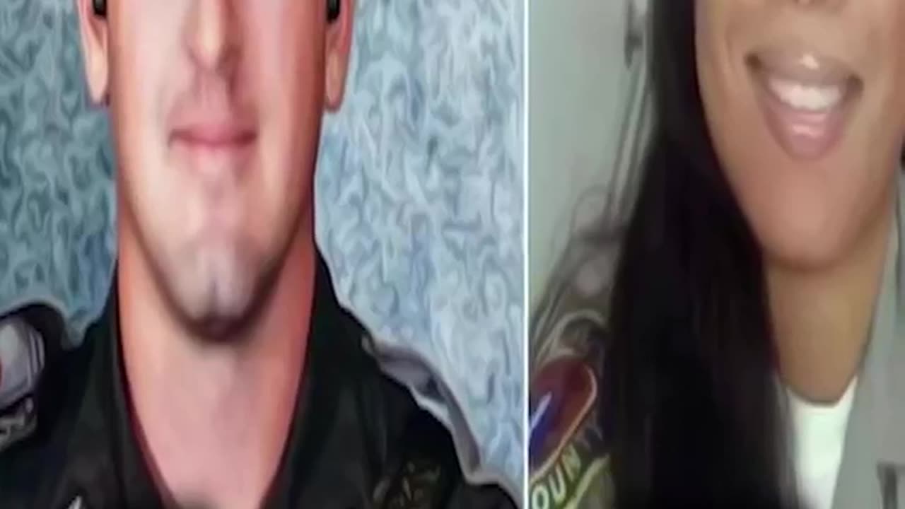 STATE POLICE OFFICER JUSTIN HARE: NM