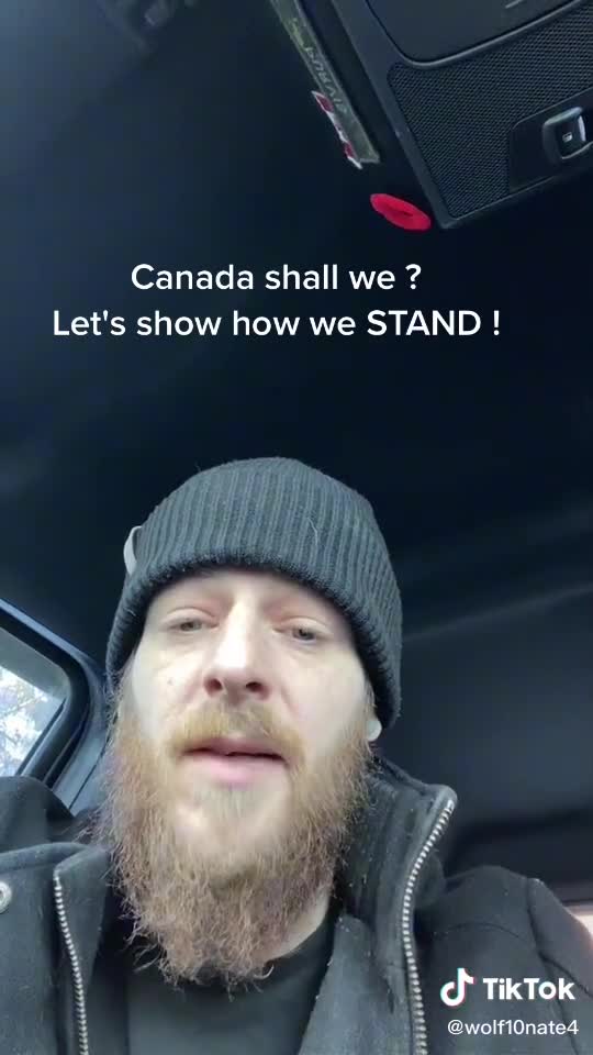 Let's come together Canada