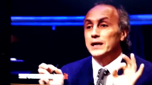 TRAVAGLIO la mafia 2