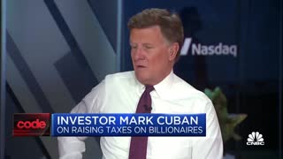 "You’re Everything Wrong With Politics” - Mark Cuban Goes Off On Elizabeth Warren