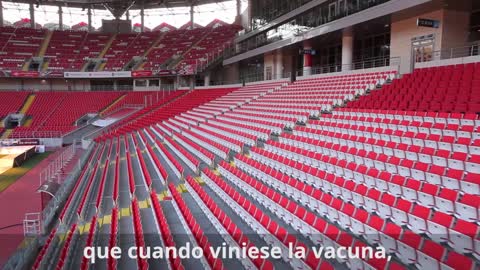 O GRANDE RESET - A VERDADE SOBRE A VACINA