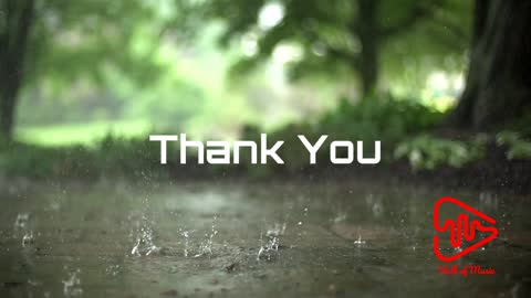 rain rhythm