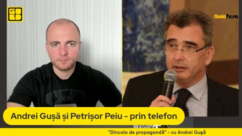 08.03.2024 - Dincolo de propaganda - cu Andrei Gusa