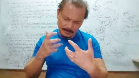 19TH OCTOBER 2022 FDCF ON-LINE WEDNESDAY PRAY MEETINGS