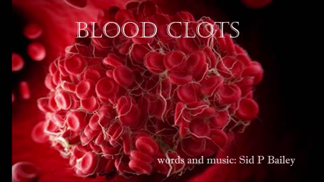 Blood Clots (Song)