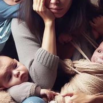 Mamas solteras 🚩🚩🚩