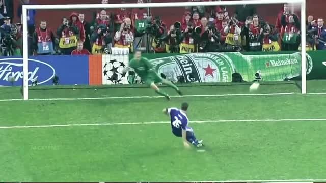 football