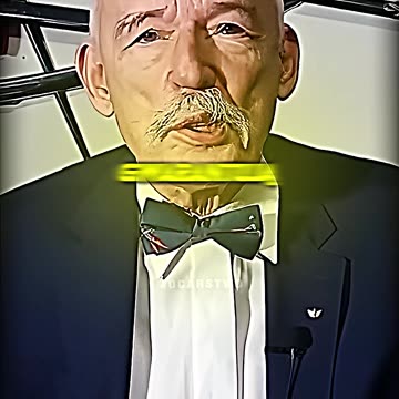 Sławomir MENTZEN vs Javier MILEI 🥊