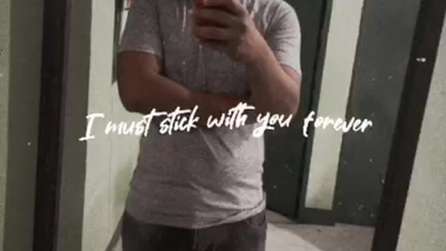 Stick with you