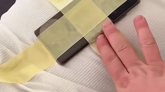 now this is what I call a good safe and funny prank