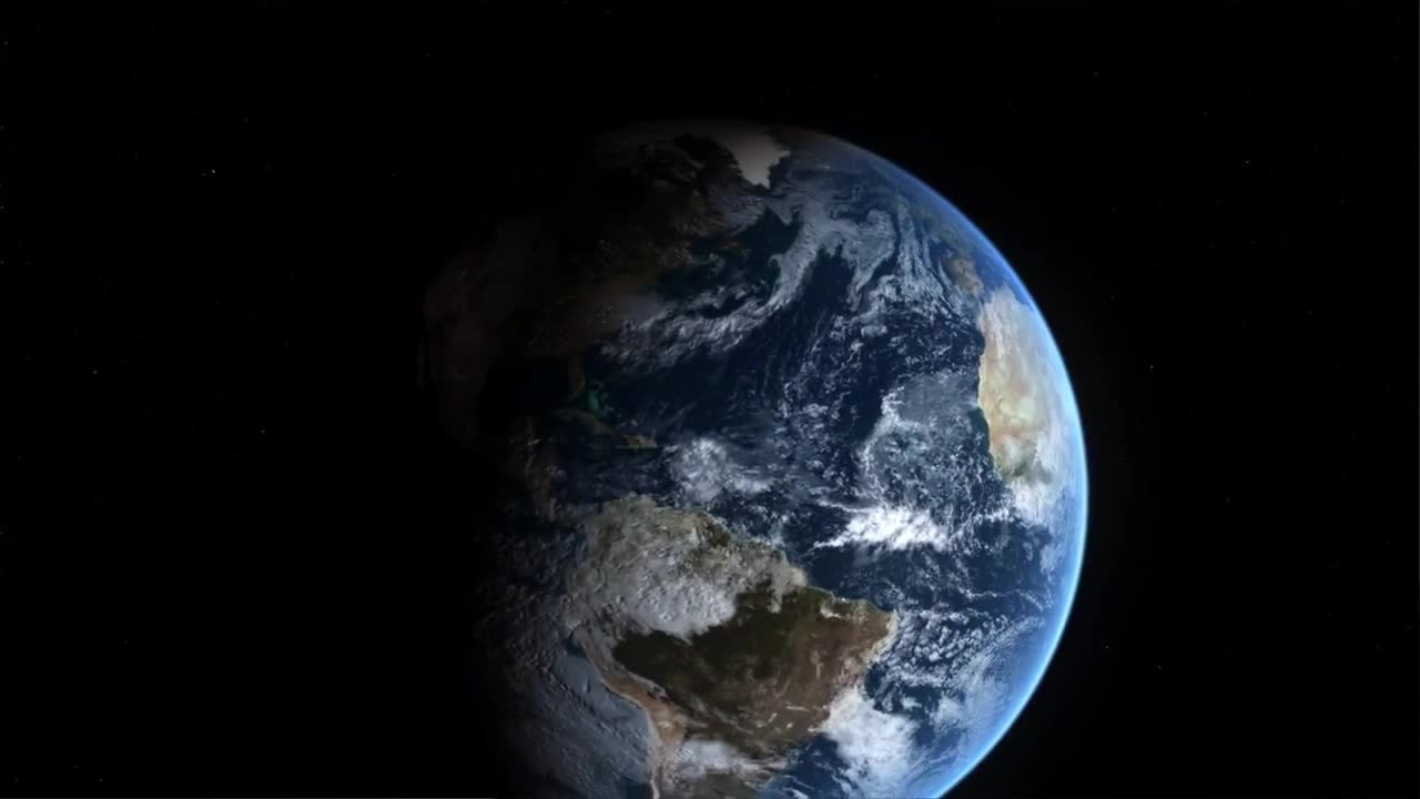 "Exploring Earth's Warmest Year: A NASA Documentary"