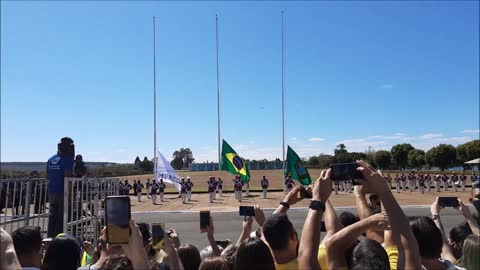 Bandeira do Brasil