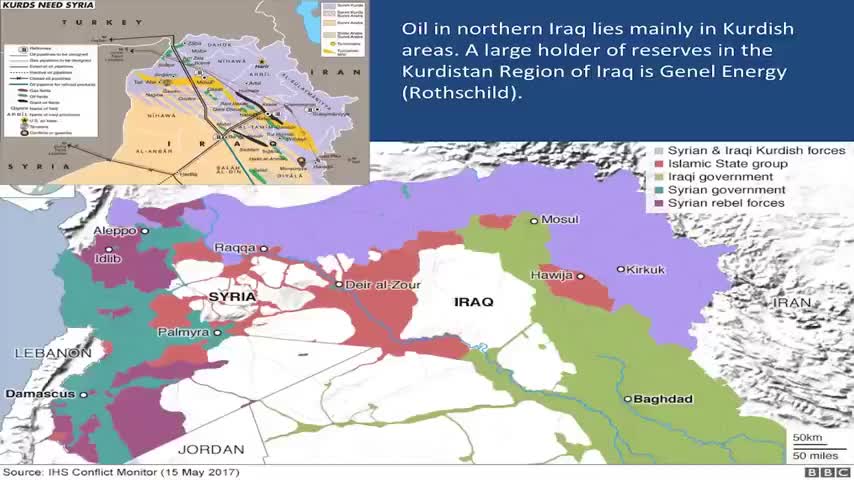 The war of terror, Documentary Part 6/9
