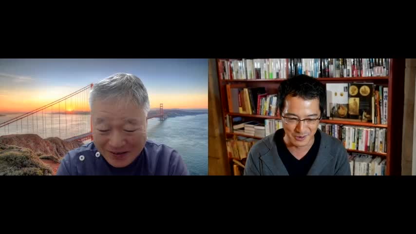 7月5日 高橋徳先生インタビュー 1