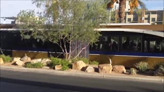 RTC--Las Vegas Regional Transit Metro Buses-A quick video