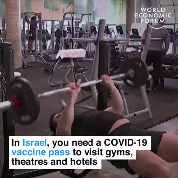 World Economic Forum Wants To Inject You And Track Your Every Move