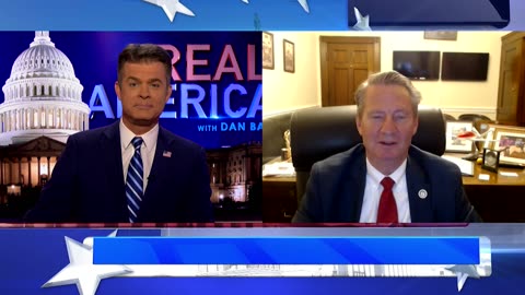 REAL AMERICA -- Dan Ball W/ Rep. Tim Burchett, More Trump Appointments For Cabinet, 11/18/24