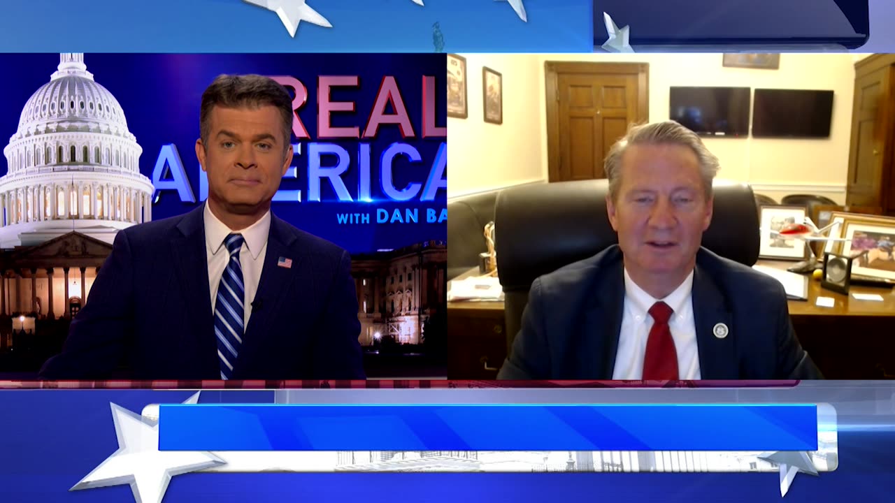 REAL AMERICA -- Dan Ball W/ Rep. Tim Burchett, More Trump Appointments For Cabinet, 11/18/24