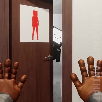 Toilet Pranks! 😁 tv woman 【skibidi toilet Animation】 #shorts