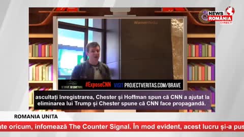 Cum va manipuleaza CNN si televiziunile mincinoase