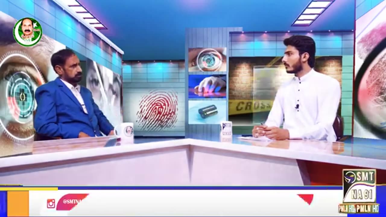 Interview homeopathic doctor sargodha Pakistan