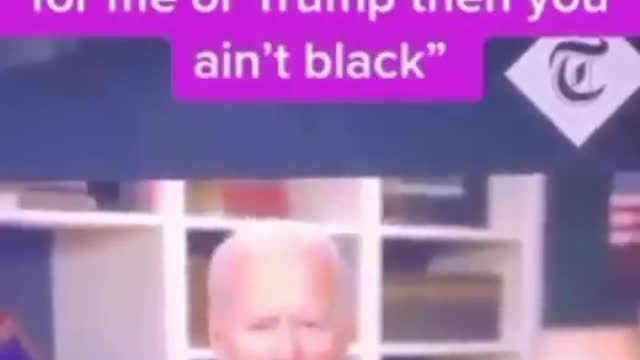 The Real Joe Biden